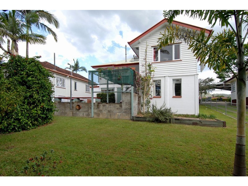 Lot 30 on SP 127628 Waterworks Road, The Gap QLD 4061