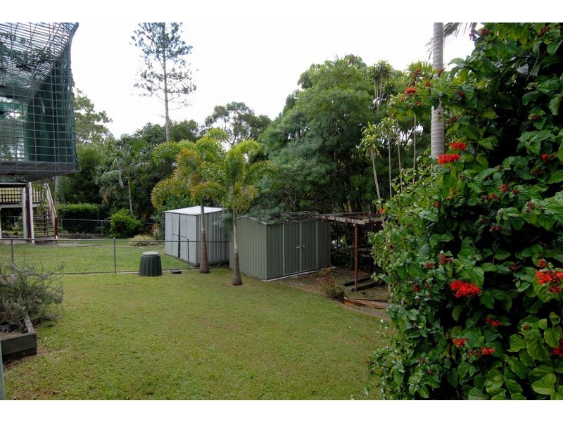 Lot 30 on SP 127628 Waterworks Road, The Gap QLD 4061