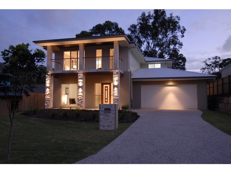 Lot 17 on SP 186757 Patricia Drive, The Gap QLD 4061