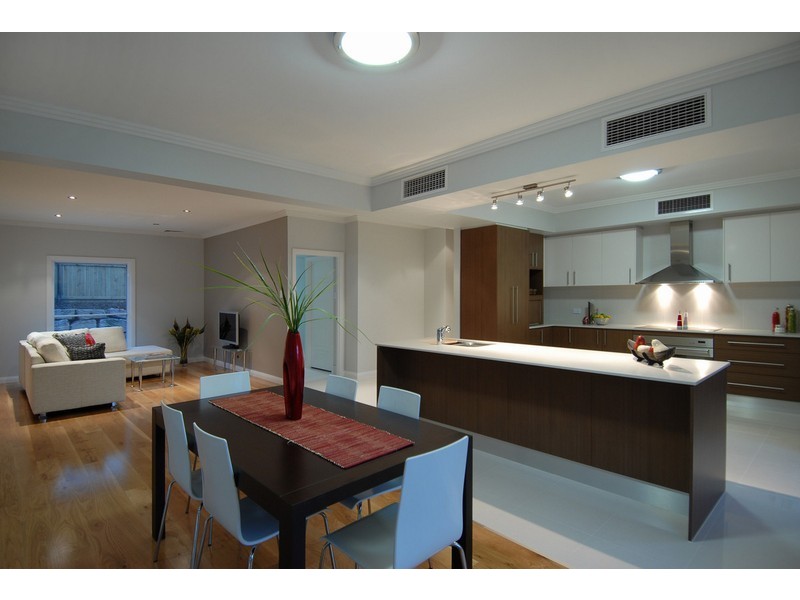 Lot 17 on SP 186757 Patricia Drive, The Gap QLD 4061