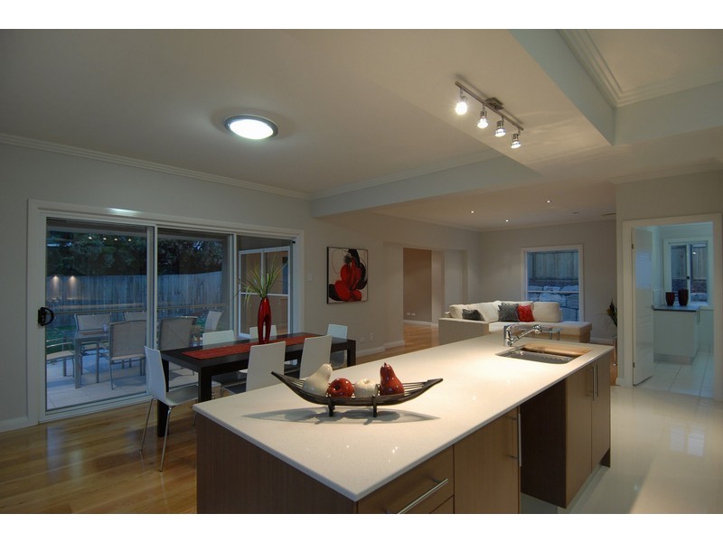 Lot 17 on SP 186757 Patricia Drive, The Gap QLD 4061