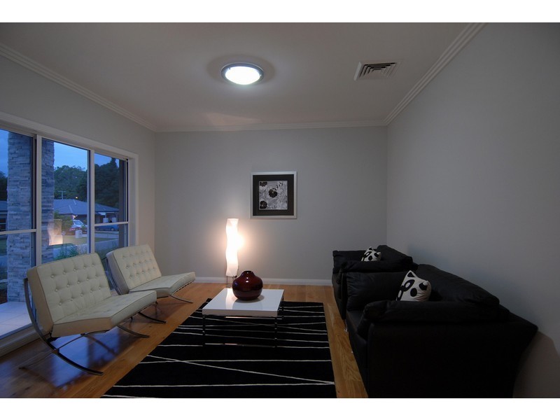 Lot 17 on SP 186757 Patricia Drive, The Gap QLD 4061