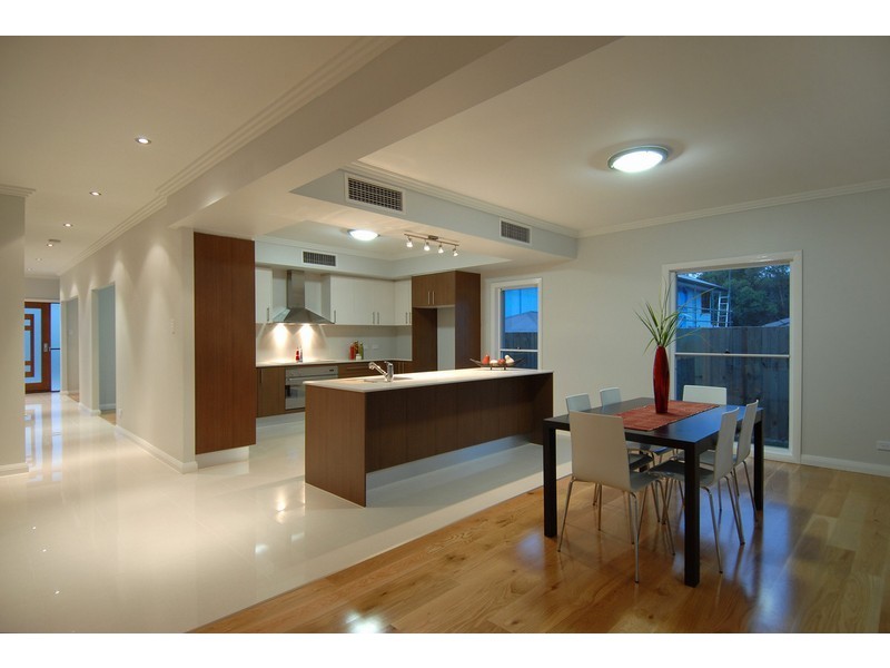 Lot 17 on SP 186757 Patricia Drive, The Gap QLD 4061