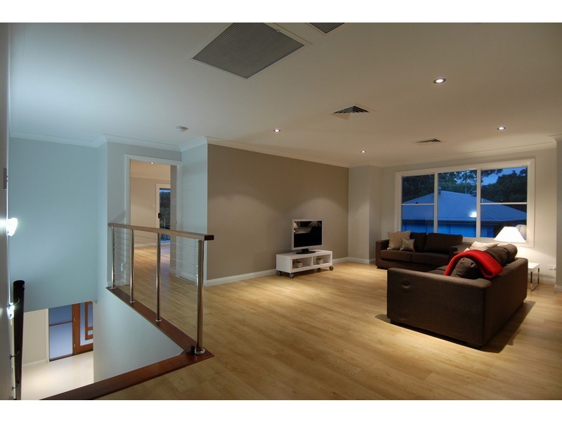 Lot 17 on SP 186757 Patricia Drive, The Gap QLD 4061