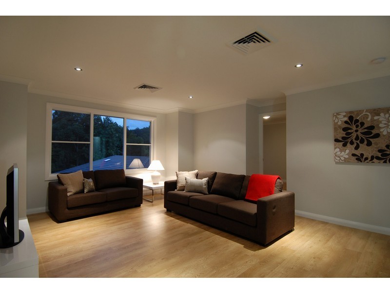 Lot 17 on SP 186757 Patricia Drive, The Gap QLD 4061