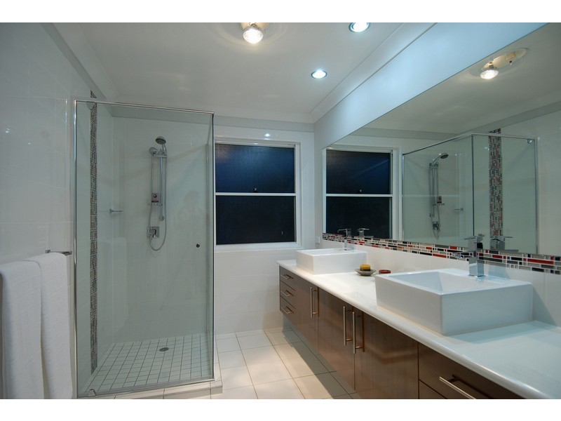 Lot 17 on SP 186757 Patricia Drive, The Gap QLD 4061