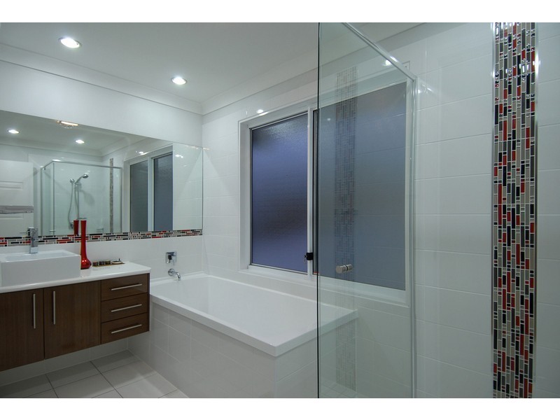 Lot 17 on SP 186757 Patricia Drive, The Gap QLD 4061