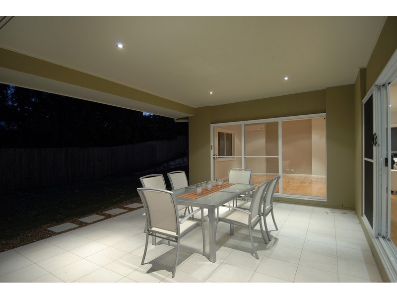 Lot 17 on SP 186757 Patricia Drive, The Gap QLD 4061