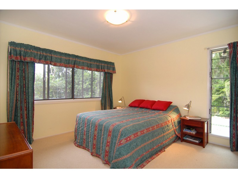 Lot 4 on RP 123962 Dandaloo Street, The Gap QLD 4061
