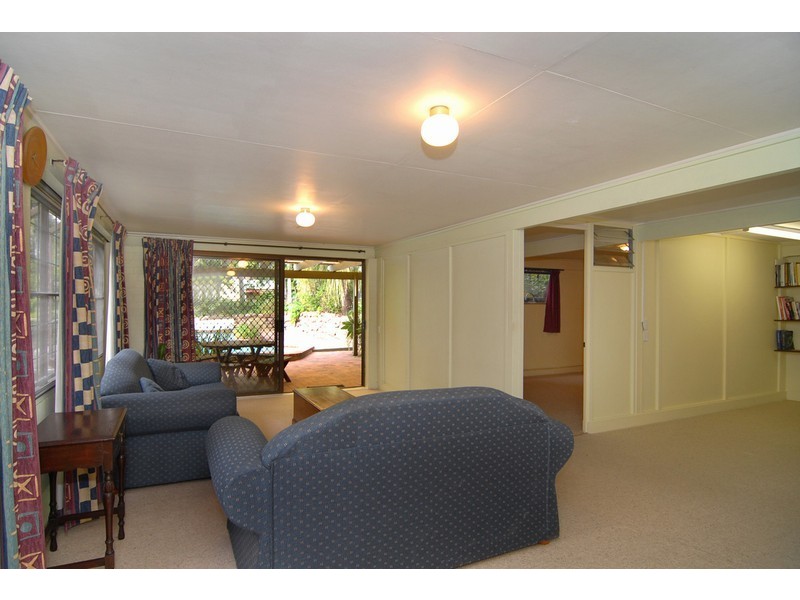 Lot 4 on RP 123962 Dandaloo Street, The Gap QLD 4061