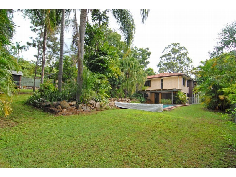 Lot 4 on RP 123962 Dandaloo Street, The Gap QLD 4061