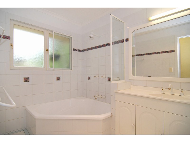 Lot 4 on RP 123962 Dandaloo Street, The Gap QLD 4061