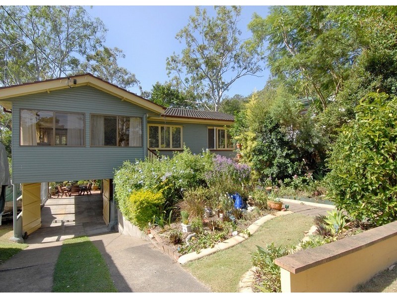 Lot 71 on RP95351 Karowara Street, The Gap QLD 4061