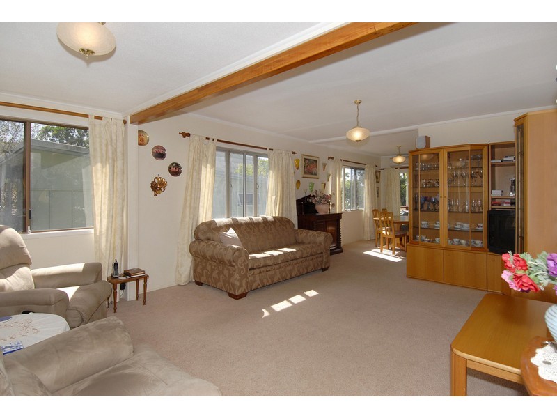 Lot 71 on RP95351 Karowara Street, The Gap QLD 4061