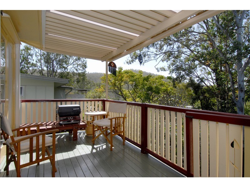 Lot 71 on RP95351 Karowara Street, The Gap QLD 4061
