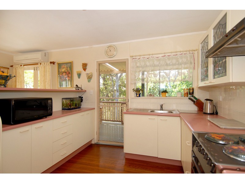 Lot 71 on RP95351 Karowara Street, The Gap QLD 4061