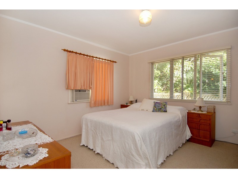 Lot 71 on RP95351 Karowara Street, The Gap QLD 4061