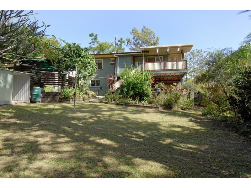 Lot 71 on RP95351 Karowara Street, The Gap QLD 4061