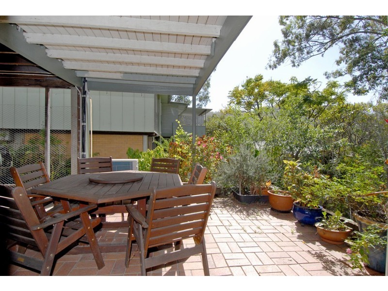 Lot 71 on RP95351 Karowara Street, The Gap QLD 4061