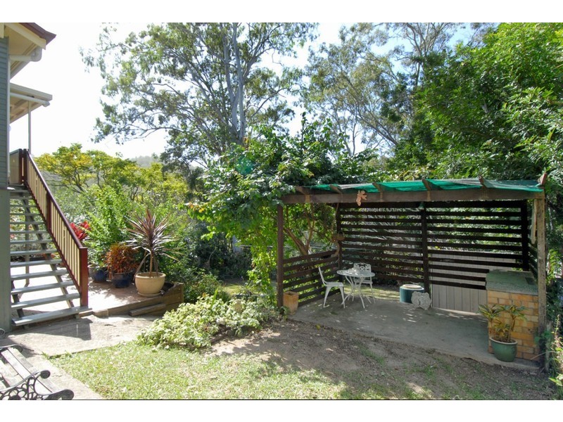 Lot 71 on RP95351 Karowara Street, The Gap QLD 4061