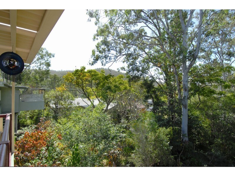 Lot 71 on RP95351 Karowara Street, The Gap QLD 4061