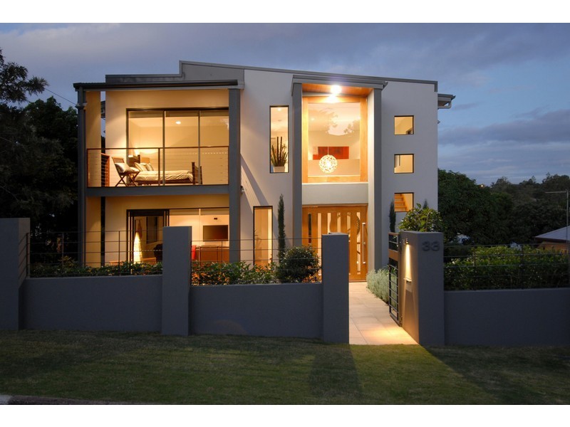 38 Panorama Street, Ashgrove QLD 4060