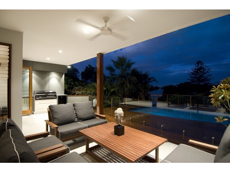 38 Panorama Street, Ashgrove QLD 4060