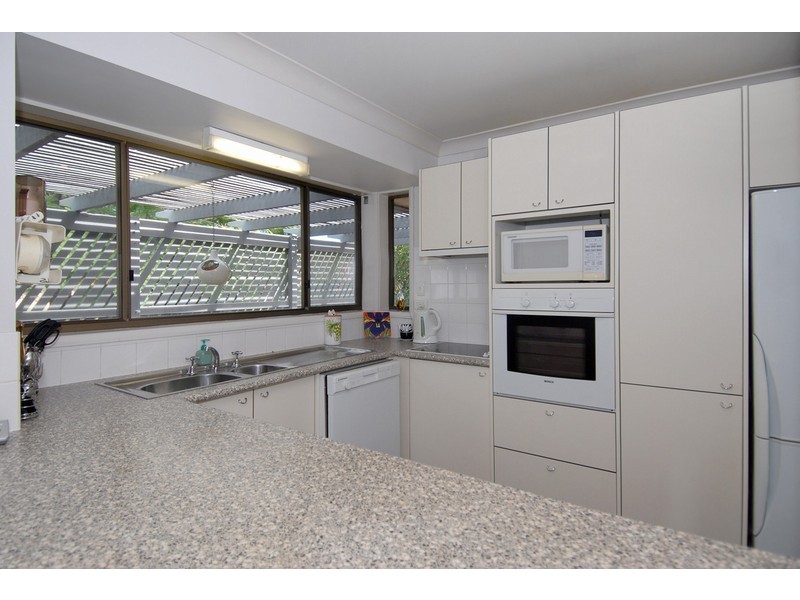 4 Malton Street, The Gap QLD 4061