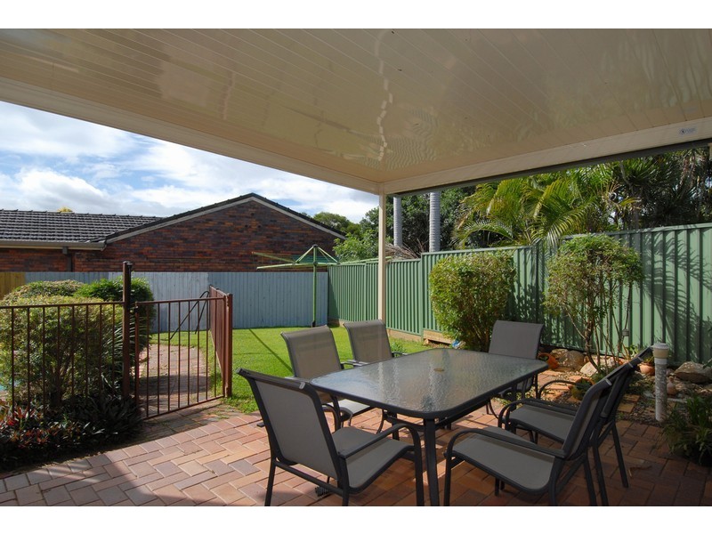 4 Malton Street, The Gap QLD 4061