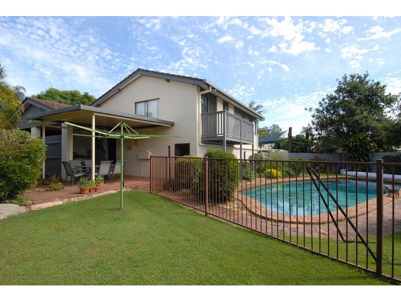 4 Malton Street, The Gap QLD 4061