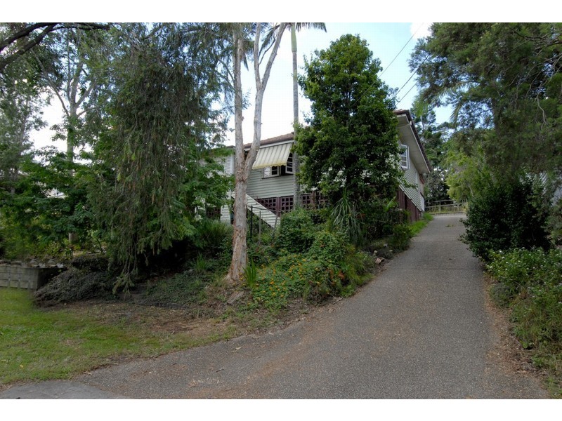 59 Lizzie Street, Bardon QLD 4065