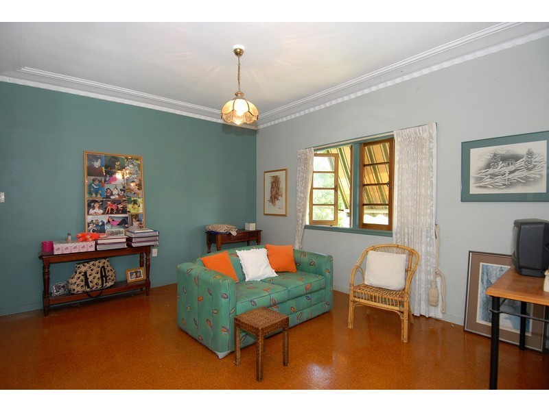59 Lizzie Street, Bardon QLD 4065