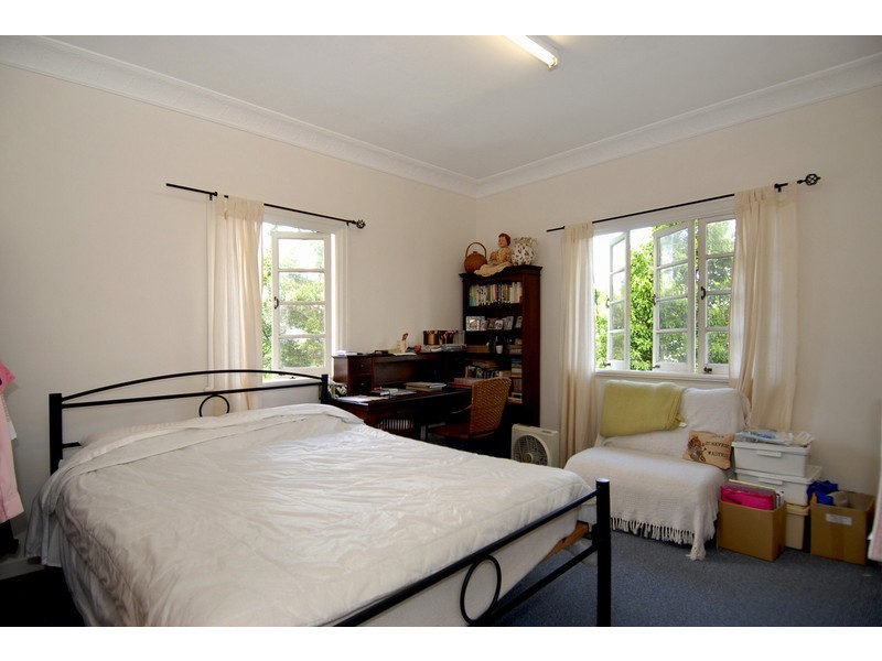 59 Lizzie Street, Bardon QLD 4065
