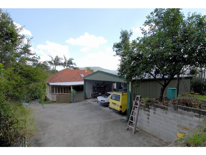 59 Lizzie Street, Bardon QLD 4065