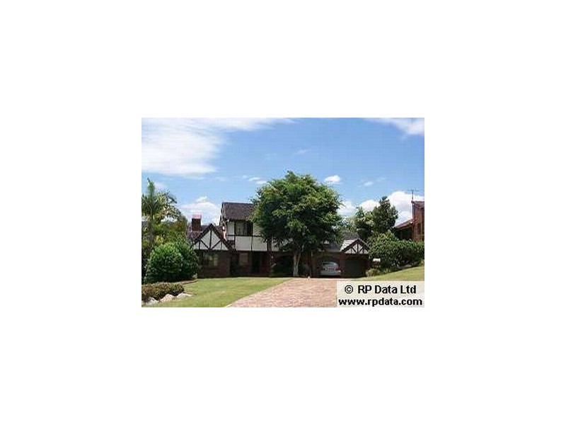 Lot 142 on RP 172257 Newark Place, The Gap QLD 4061