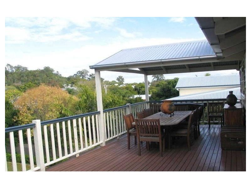 Lot 4,29 on RP 19855 Palmer Street, Windsor QLD 4030