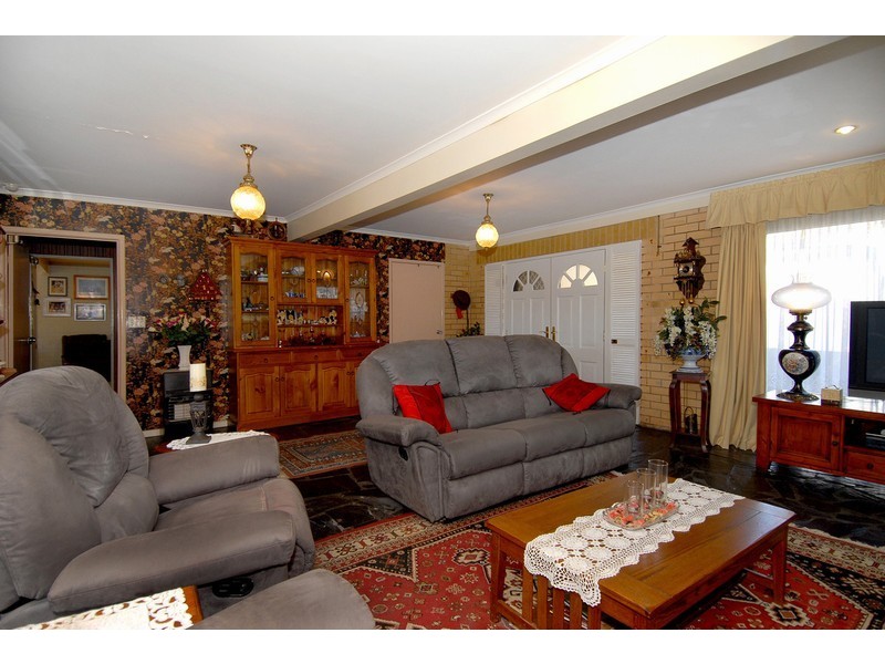 Lot 23 on RP 96762 Cheppen Street, The Gap QLD 4061