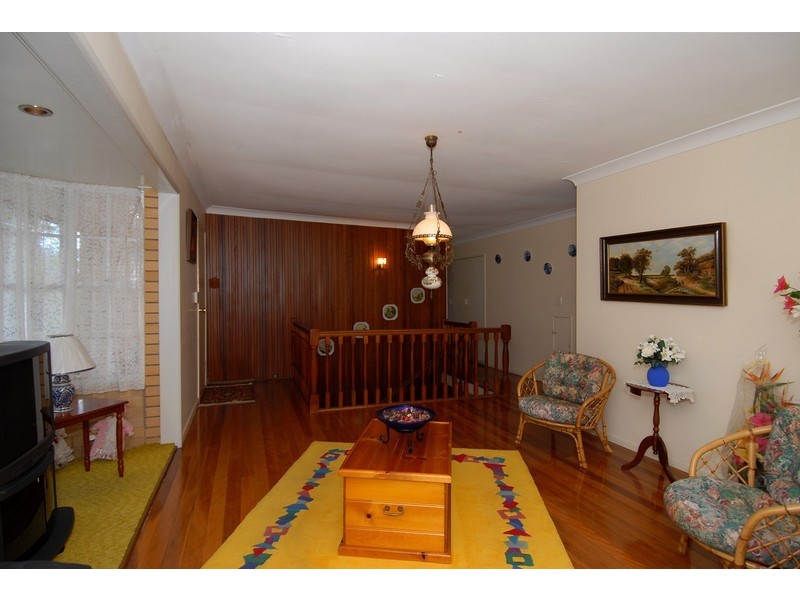 Lot 23 on RP 96762 Cheppen Street, The Gap QLD 4061