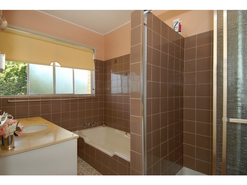 Lot 23 on RP 96762 Cheppen Street, The Gap QLD 4061