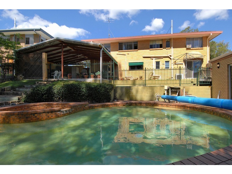 Lot 23 on RP 96762 Cheppen Street, The Gap QLD 4061