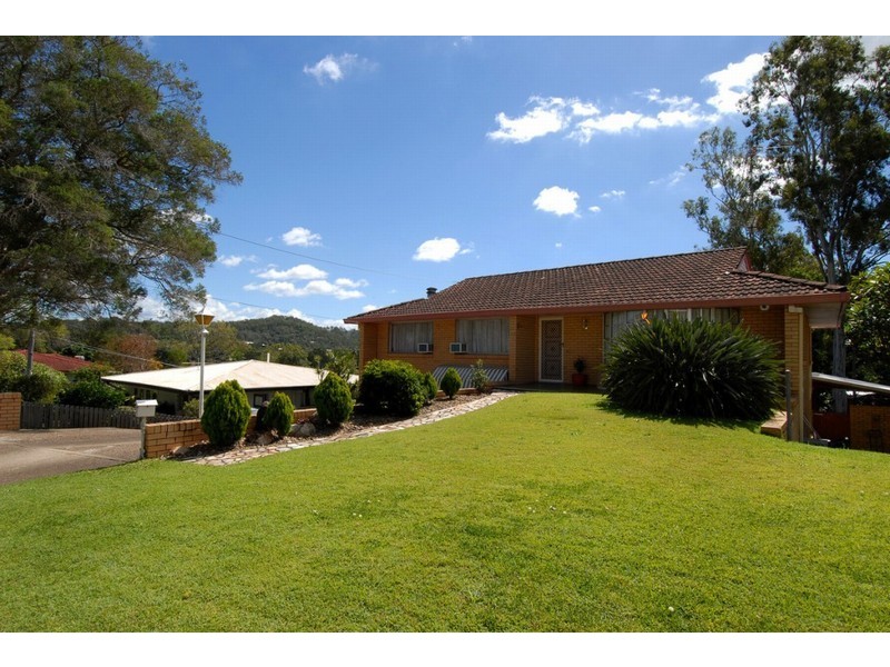 Lot 23 on RP 96762 Cheppen Street, The Gap QLD 4061