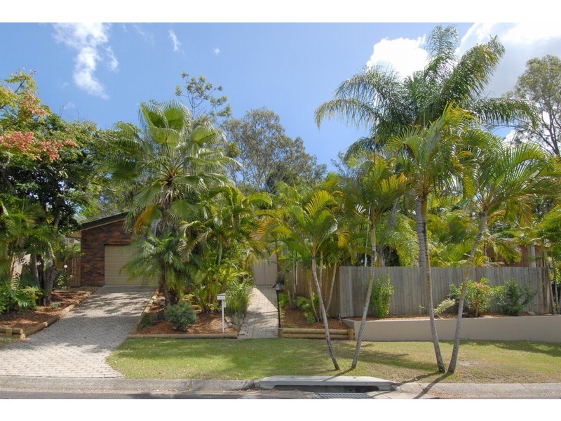 22 Grimsby Street, The Gap QLD 4061