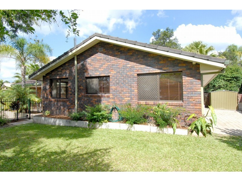 22 Grimsby Street, The Gap QLD 4061