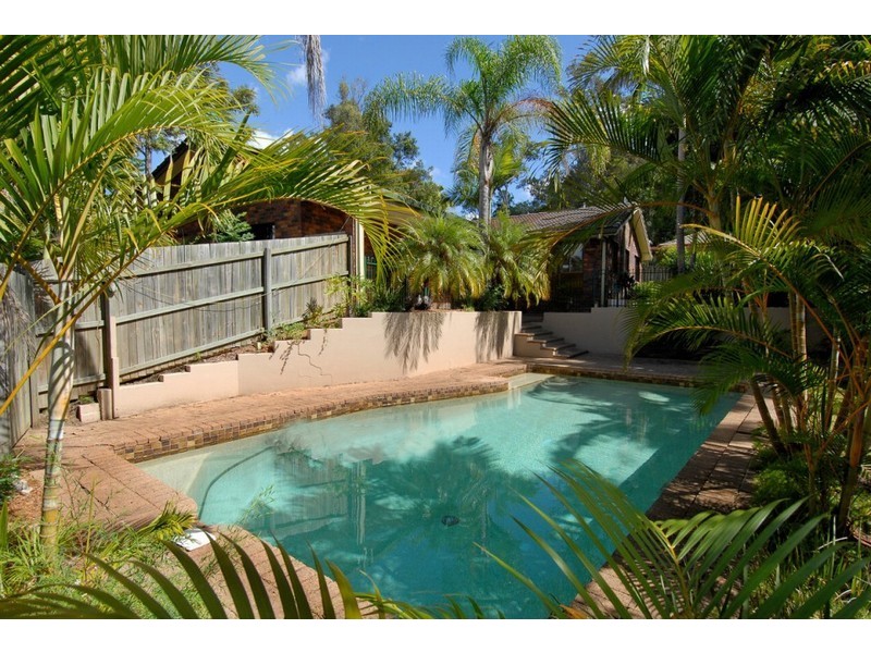 22 Grimsby Street, The Gap QLD 4061