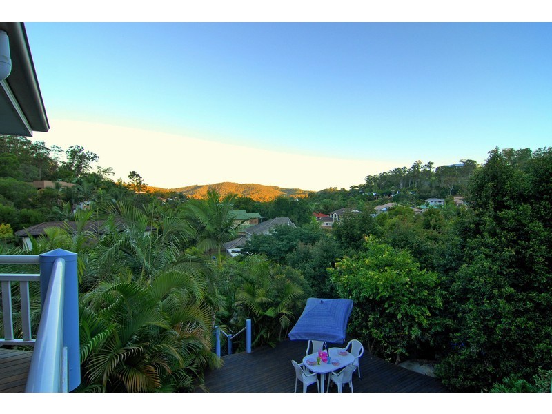 4 Wollundry Place, The Gap QLD 4061