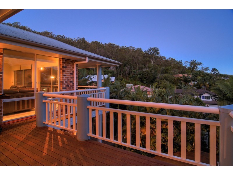 4 Wollundry Place, The Gap QLD 4061