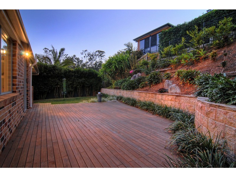 4 Wollundry Place, The Gap QLD 4061