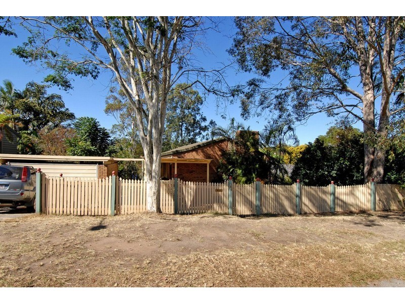 55 Petmar Street, The Gap QLD 4061
