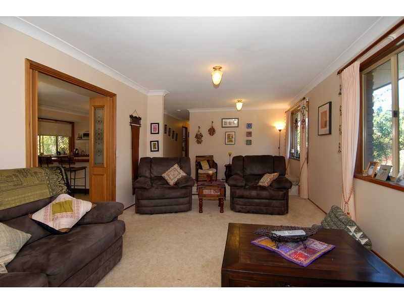 55 Petmar Street, The Gap QLD 4061