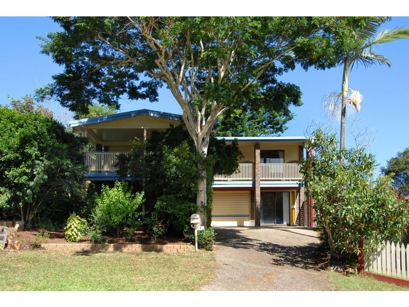Lot 16 on RP 132119 Garran Place, The Gap QLD 4061